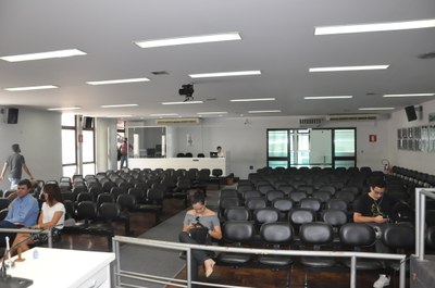 Plénario - CPI Copasa 13-12-2017 