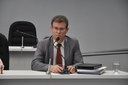 Wendel  Santos de Oliveira: Procurador Geral do Municipio de Divinopolis - CPI Copasa 13-12-2017 