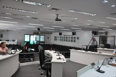 Plénario CPI COPASA 15-12-2017