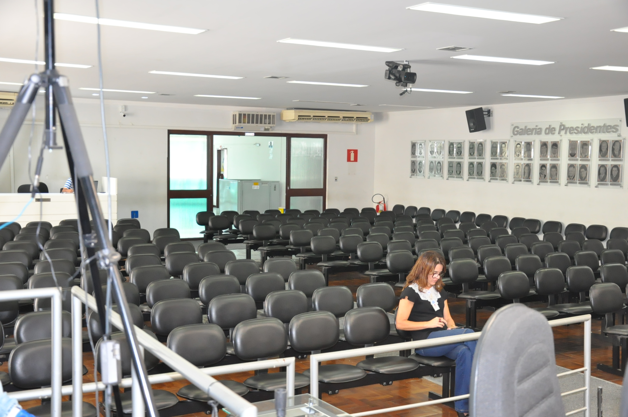 Plénario CPI COPASA 15-12-2017