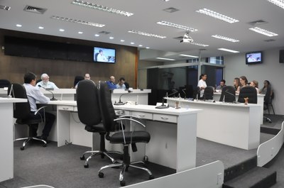 Plénario CPI COPASA 15-12-2017