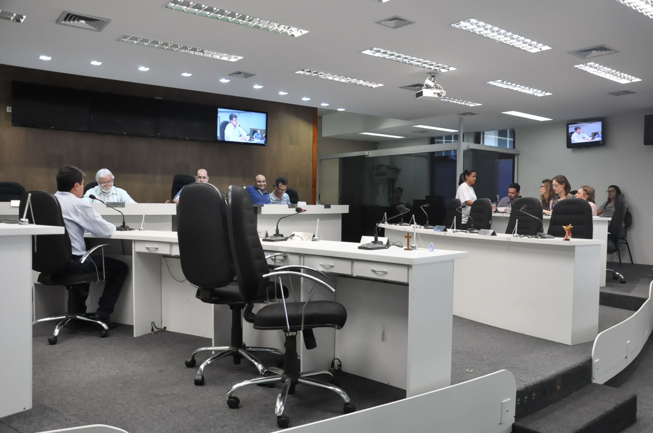 Plenario CPI COPASA 15-12-2017