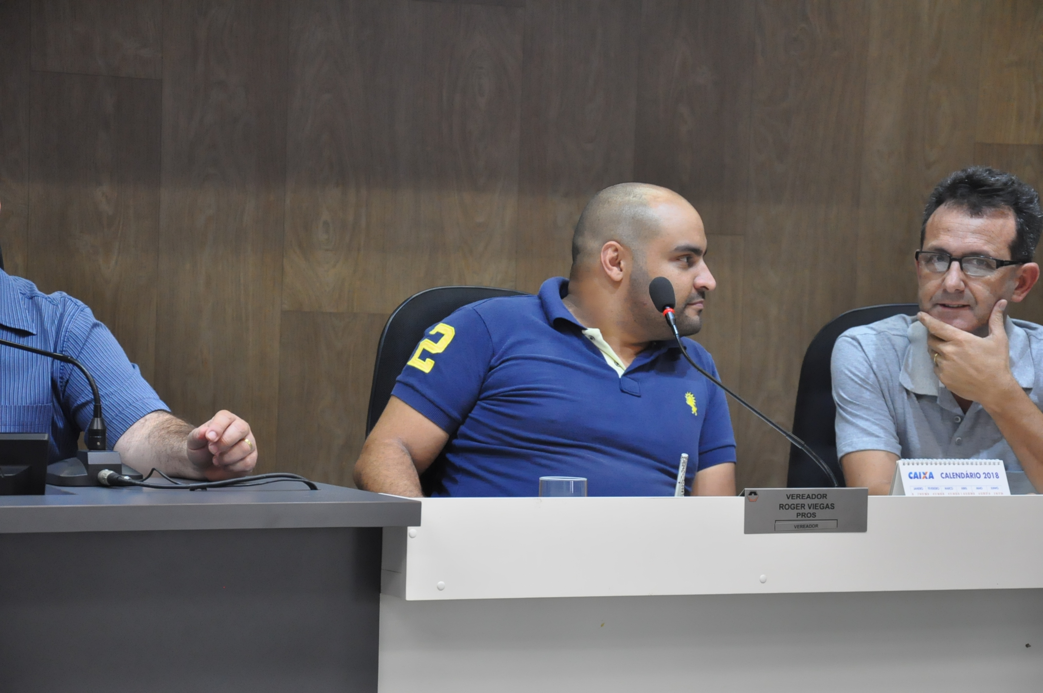 Plénario - CPI COPASA 15-12-2017