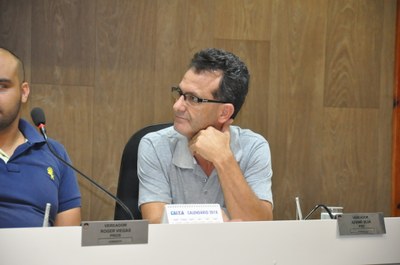 Ver. Ademir Silva - CPI COPASA 15-12-2017