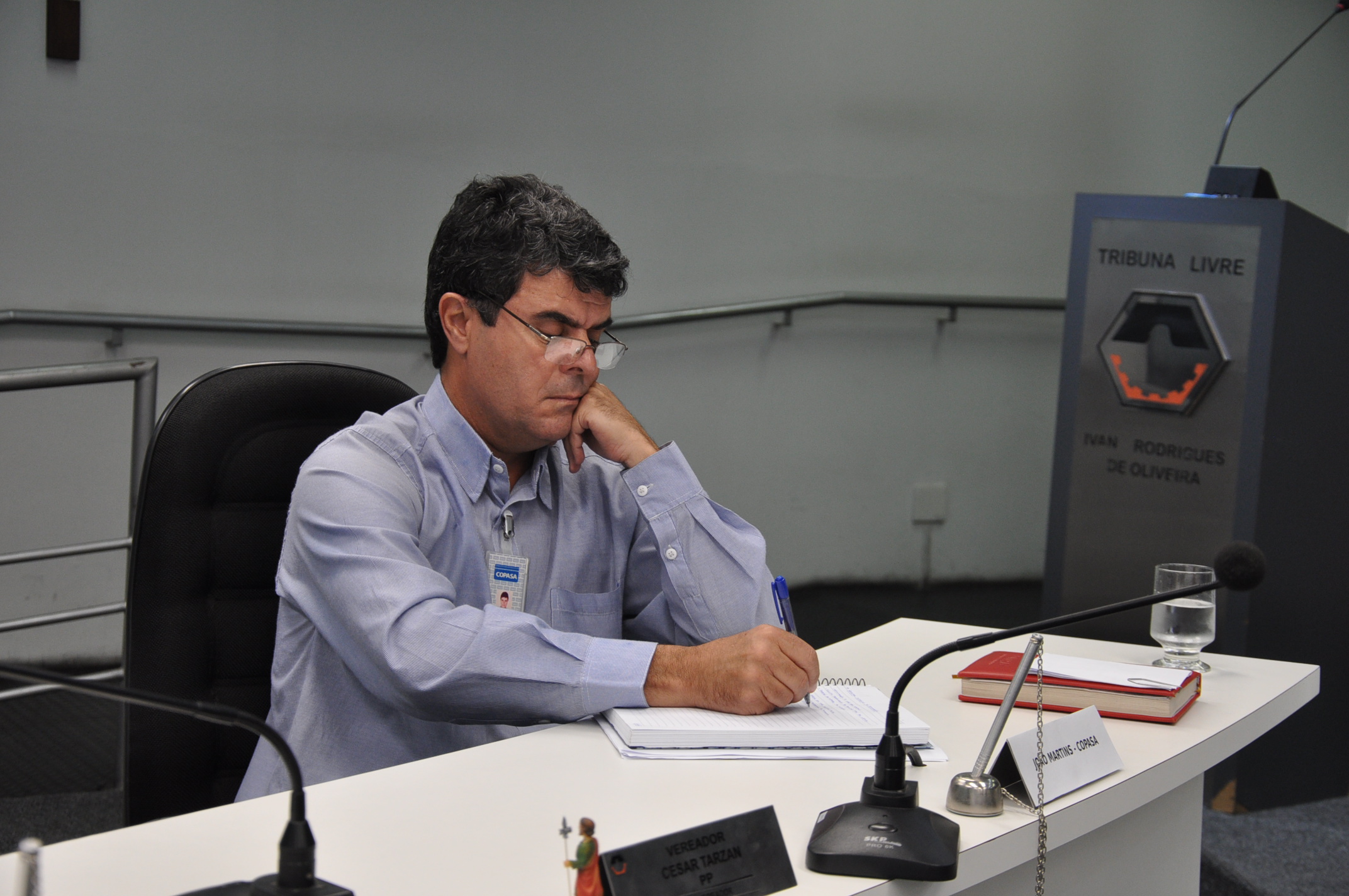 João Martins -Copasa CPI COPASA 24-11-2017