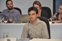 Ricardo Alexandre - Bairro Lagoa dos Mandarins CPI COPASA 24-11-2017