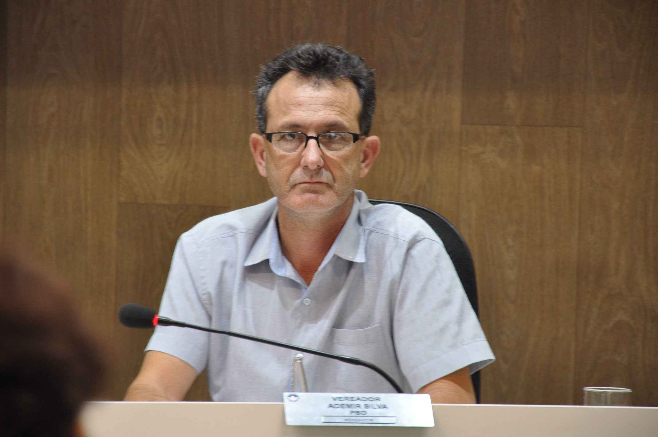 Ver. Ademir Silva CPI COPASA 24-11-2017