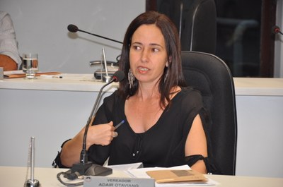 Graciete Corrêa - Bairro Mar e Terra CPI COPASA 27-11-2017