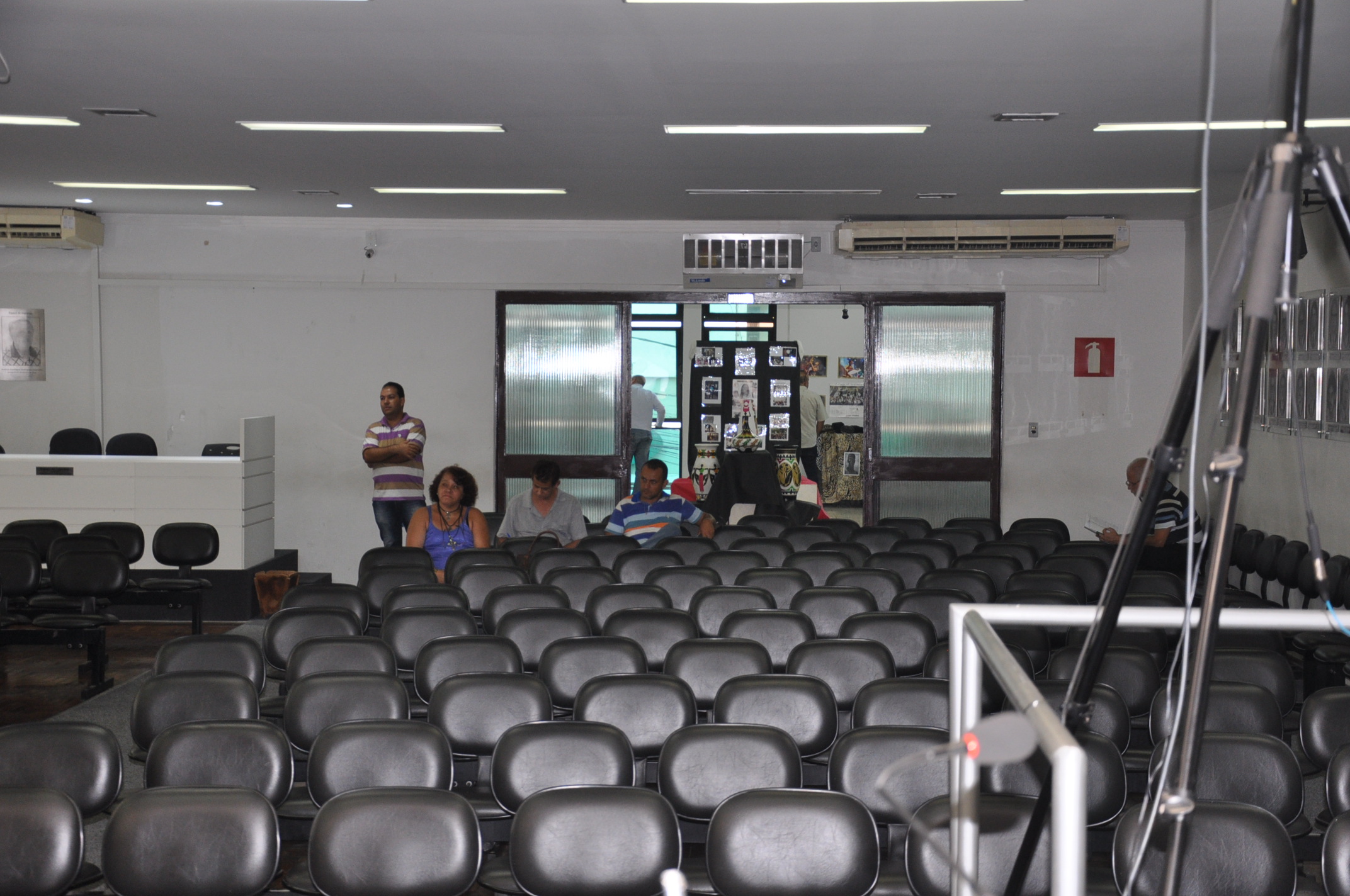 Plénario: CPI COPASA 27-11-2017