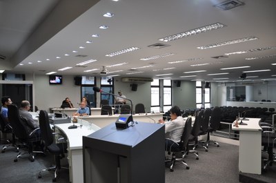 Plénario: CPI COPASA 27-11-2017