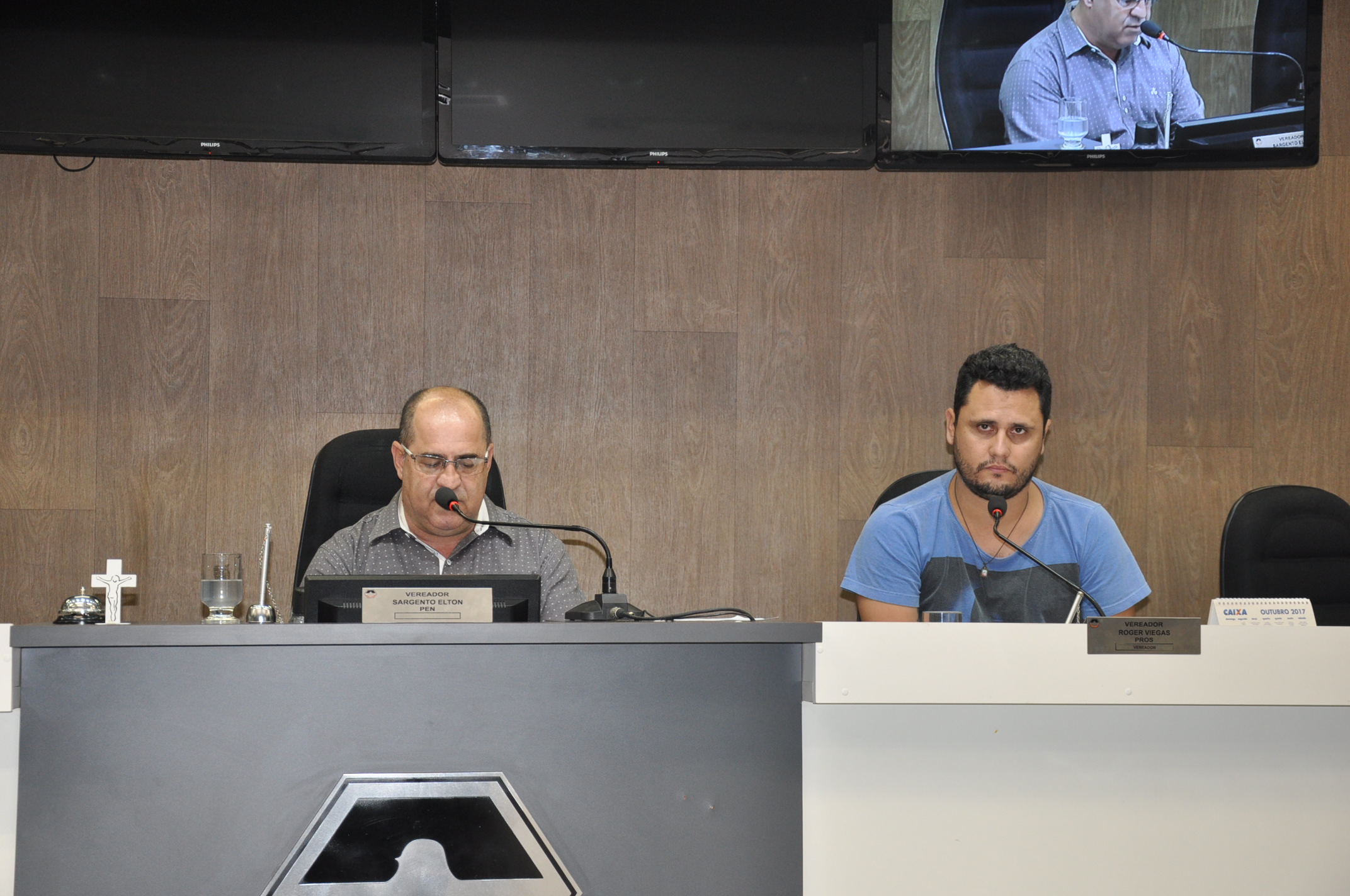 Plenario: CPI COPASA 27-11-2017