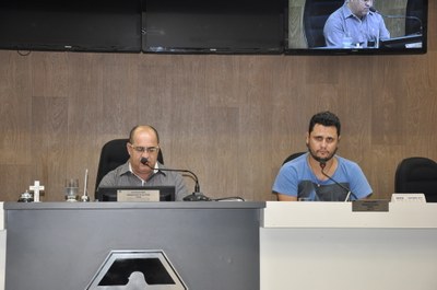 Plenario: CPI COPASA 27-11-2017