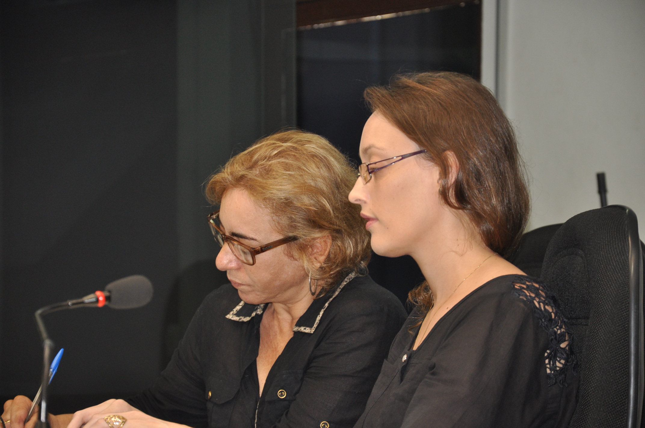 Plénario: CPI Copasa 20-11-2017