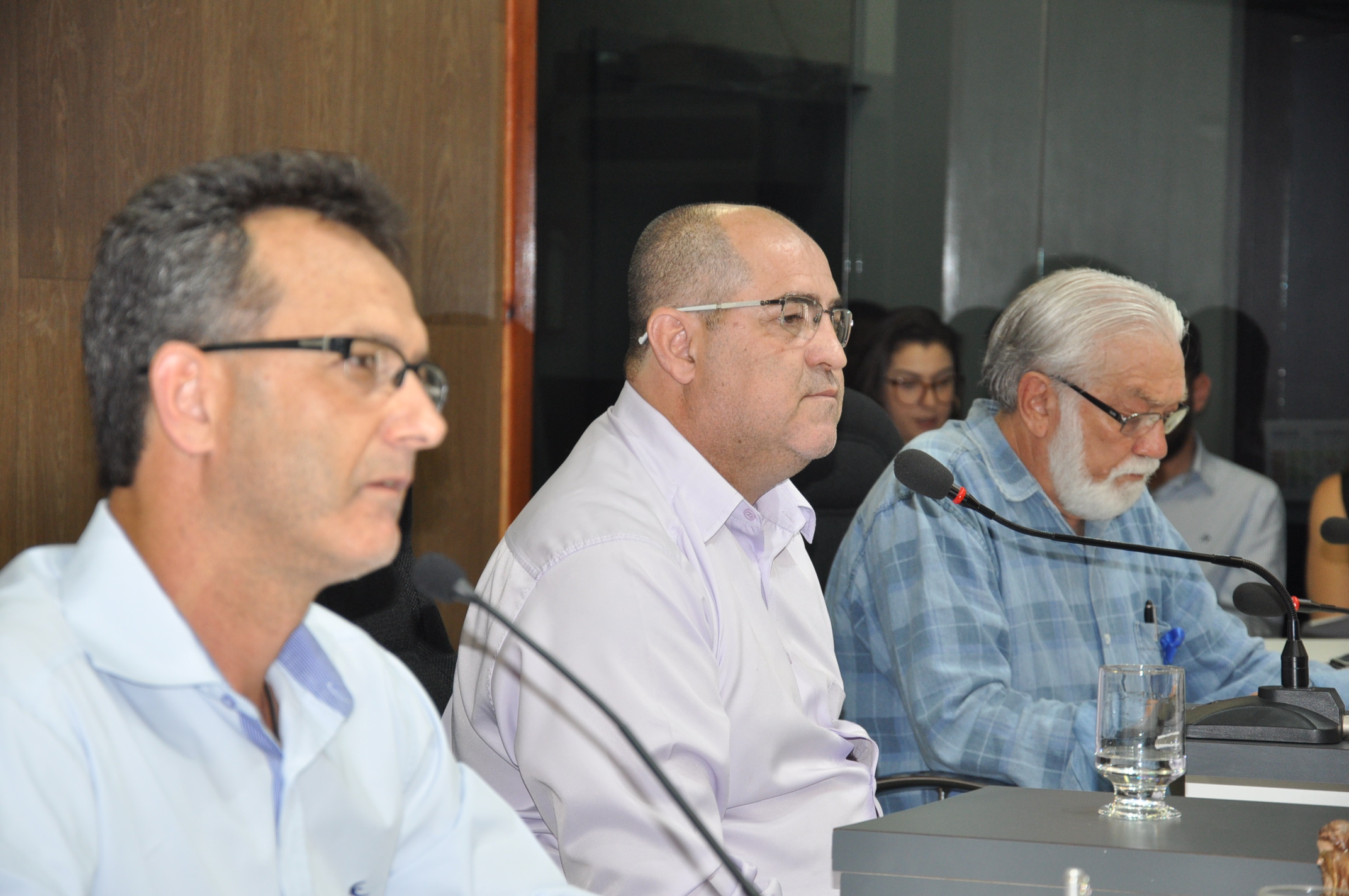 Plénario: CPI Copasa 20-11-2017