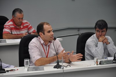 Plenario: CPI Copasa 20-11-2017