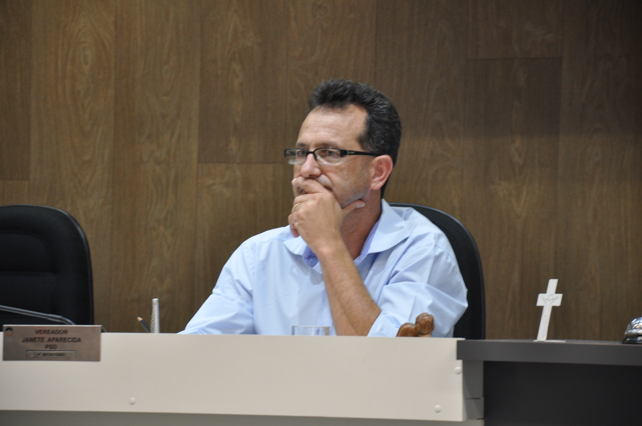 Ver. Ademir Silva - CPI Copasa 20-11-2017