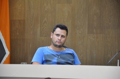 Ver. Cleitinho Azevedo - CPI Copasa 20-11-2017