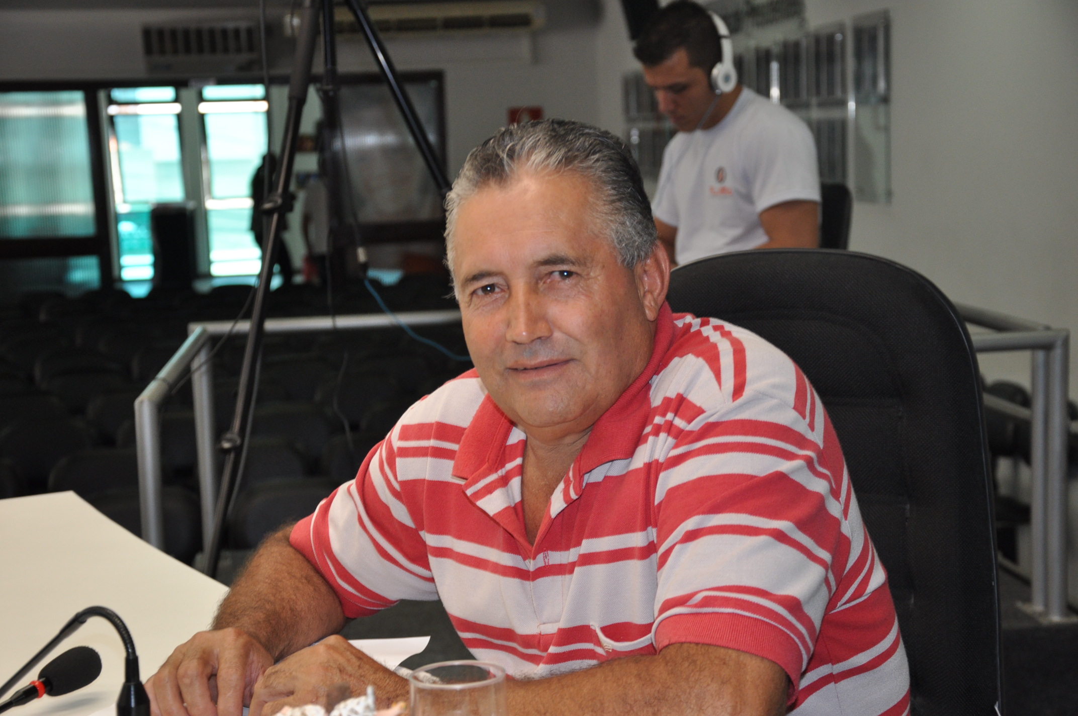 Ver. Nego Buriti - CPI Copasa 20-11-2017