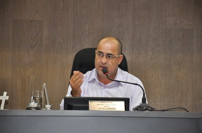 Ver. Sargento Elton - CPI Copasa 20-11-2017