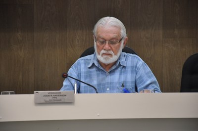 Ver. Zé Luiz - CPI Copasa 20-11-2017