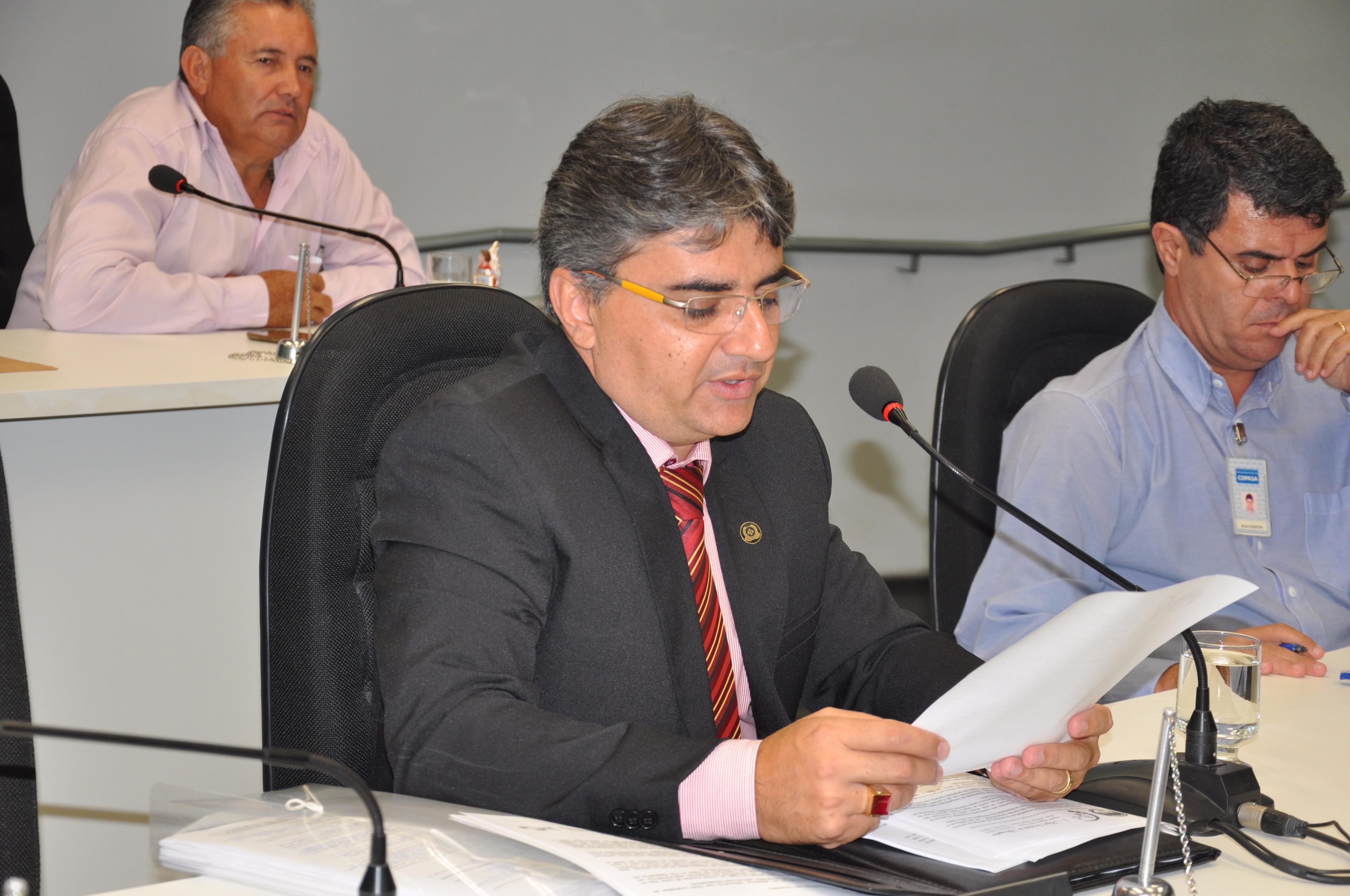 CPI da Copasa 30-10-2017