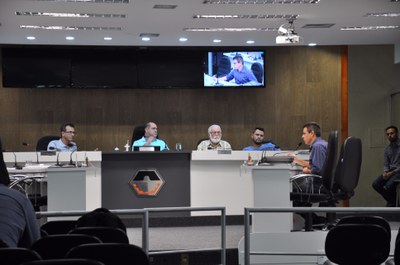 CPI da Copasa 30-10-2017