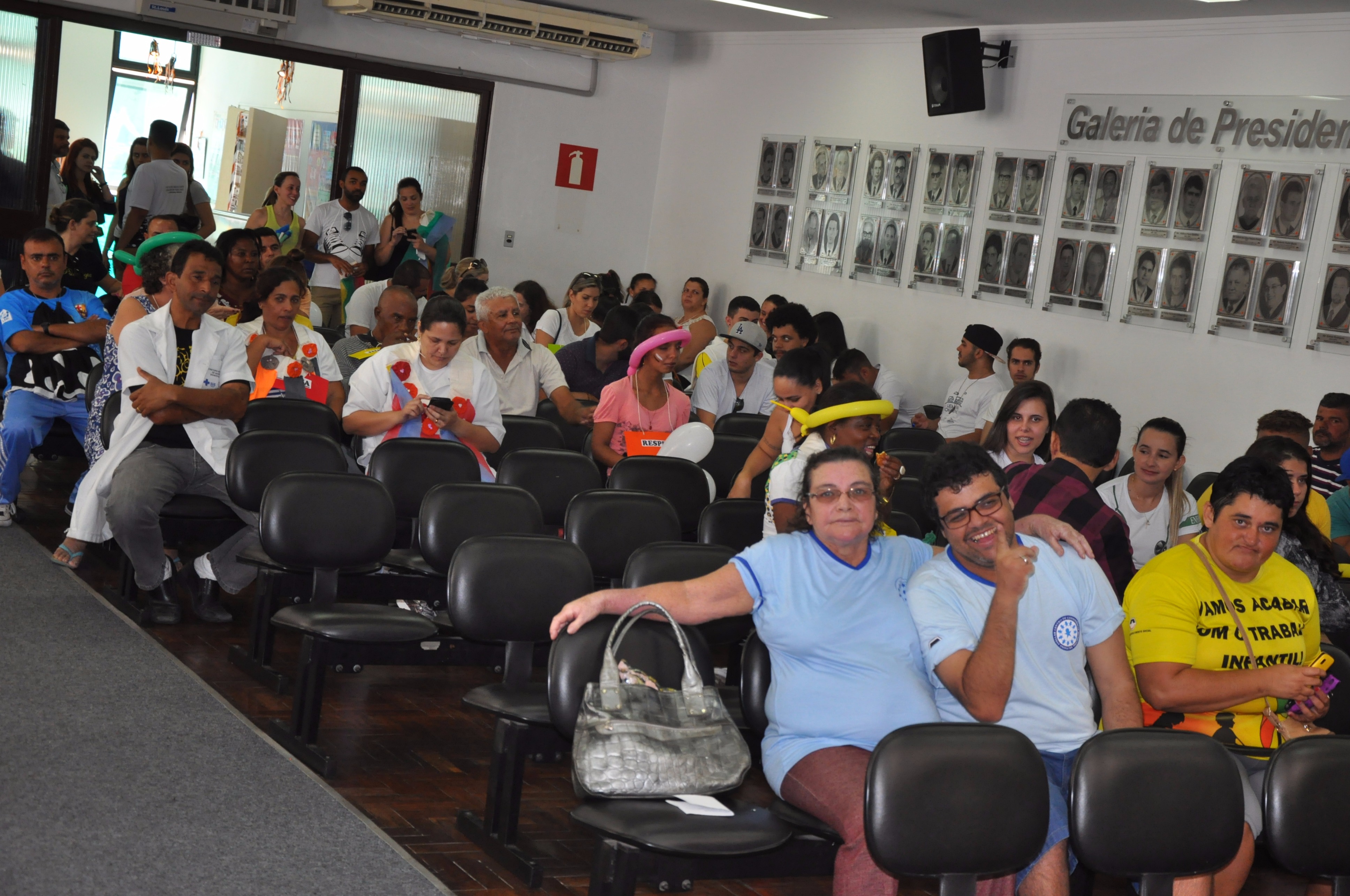 Luta Antimanicomial 18-05-2017