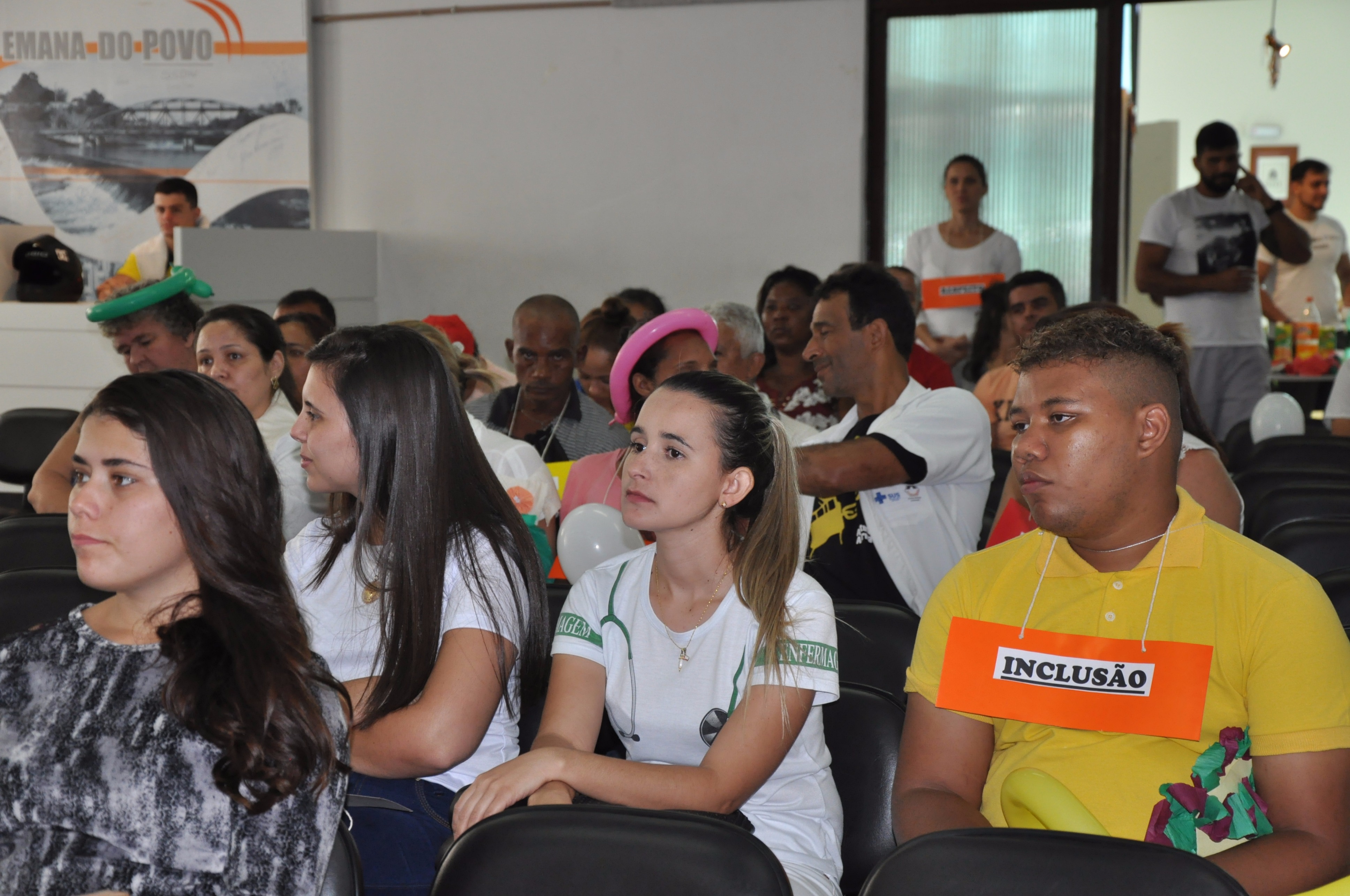 Luta Antimanicomial 18-05-2017