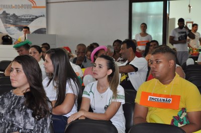 Luta Antimanicomial 18-05-2017