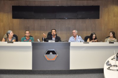 Luta Antimanicomial 18-05-2017