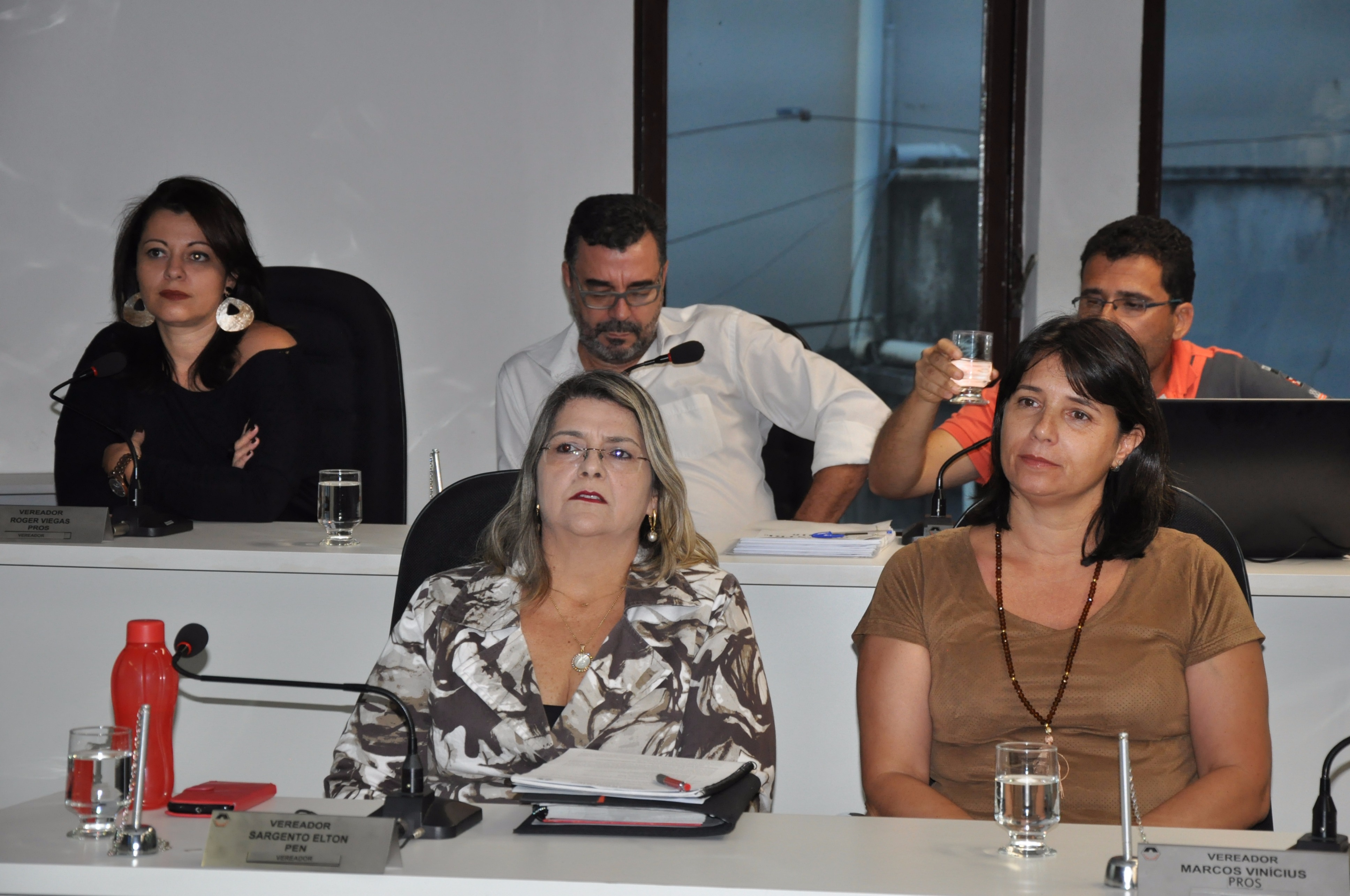 PC SUS 3º quadrimestre 2016 31-03-2017