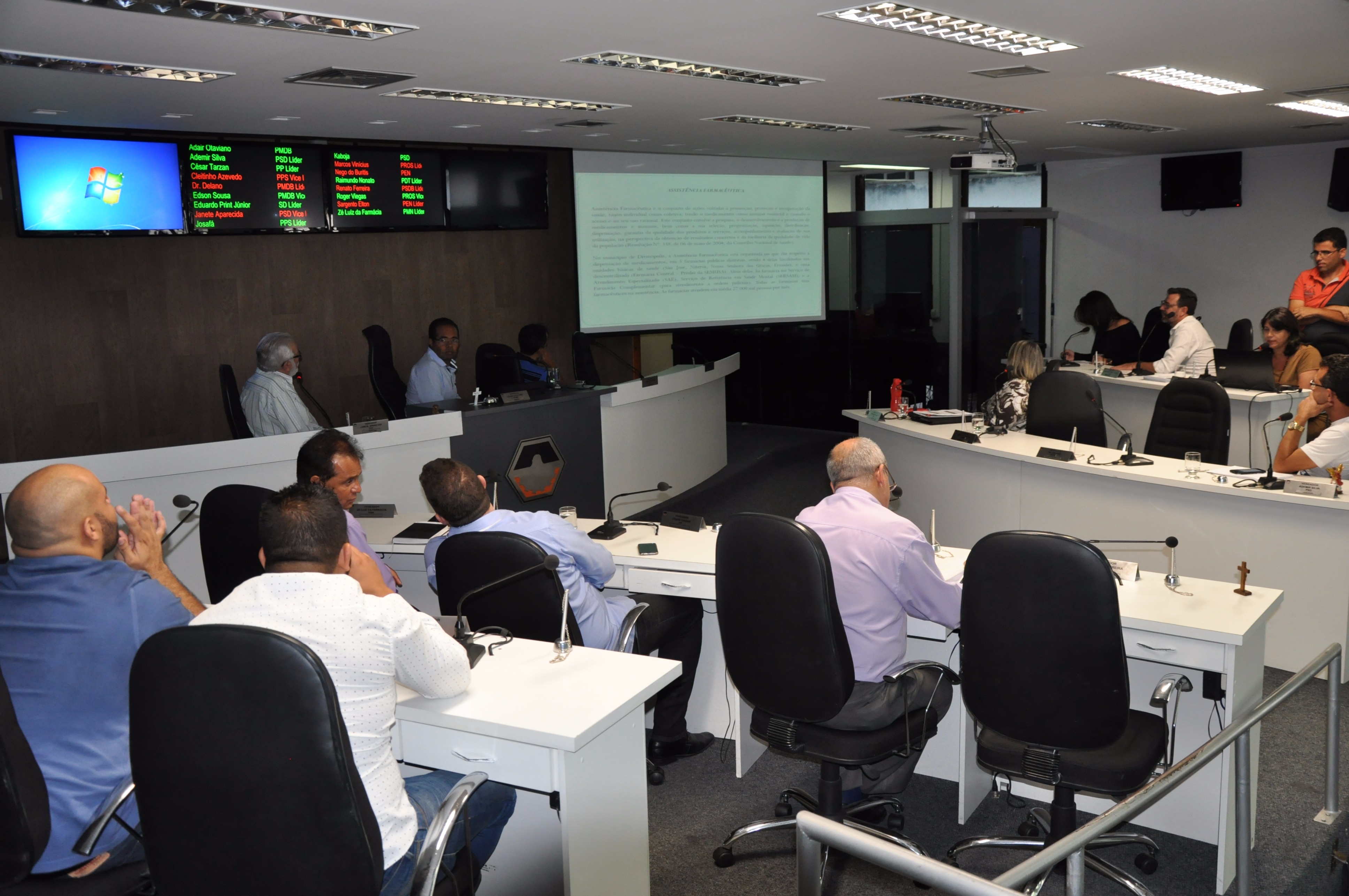 PC SUS 3º quadrimestre 2016 31-03-2017