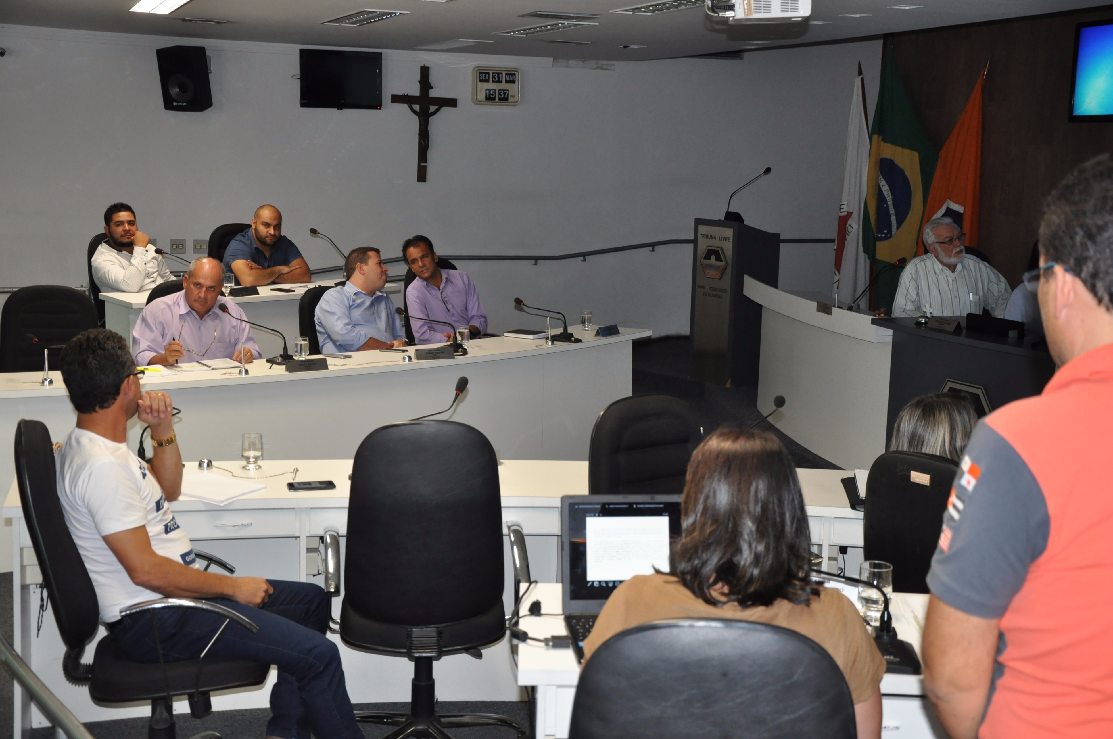 PC SUS 3º quadrimestre 2016 31-03-2017