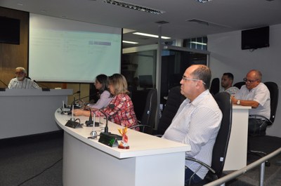 Prest Contas Diviprev 1º trim 2017 em 05-05-2017