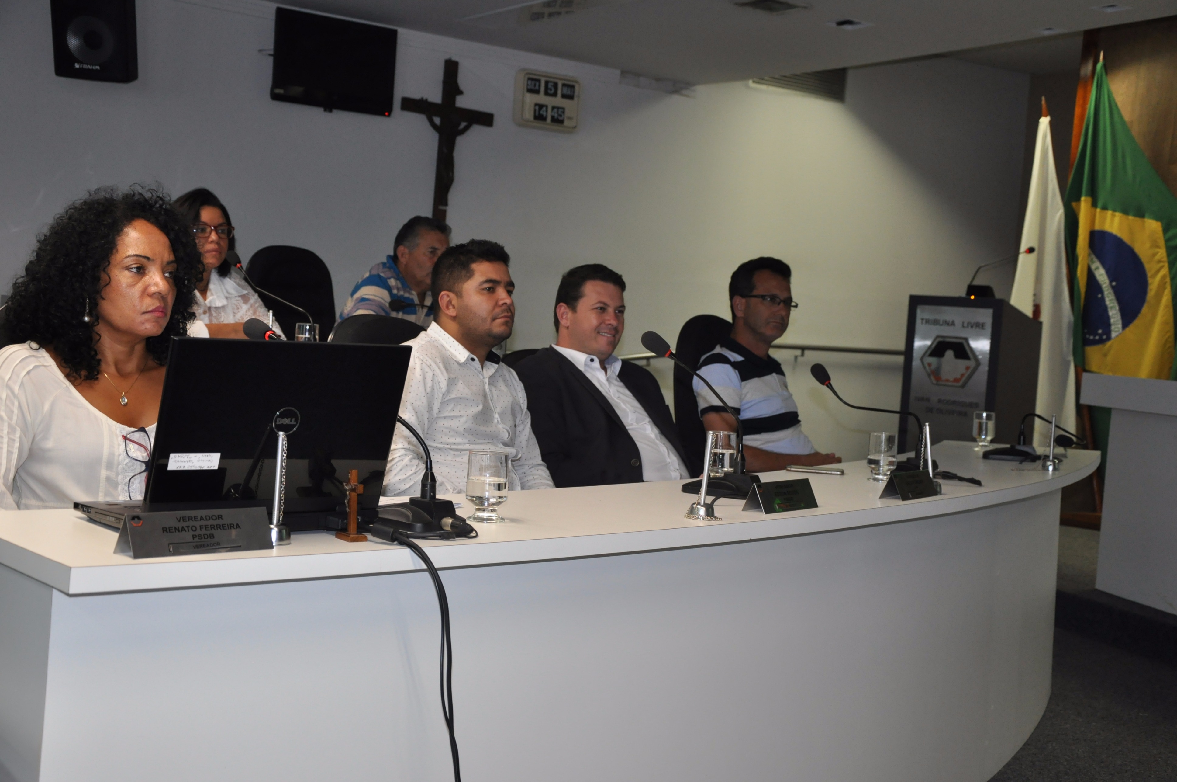 Prest Contas Diviprev 1º trim 2017 em 05-05-2017