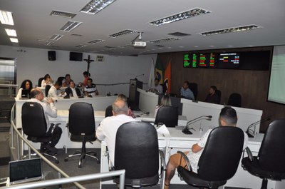 Prest Contas Diviprev 1º trim 2017 em 05-05-2017