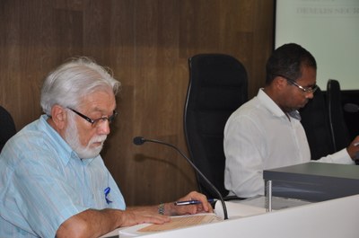 Prestação de Contas Diviprev - 3ª Trimestre de 2017