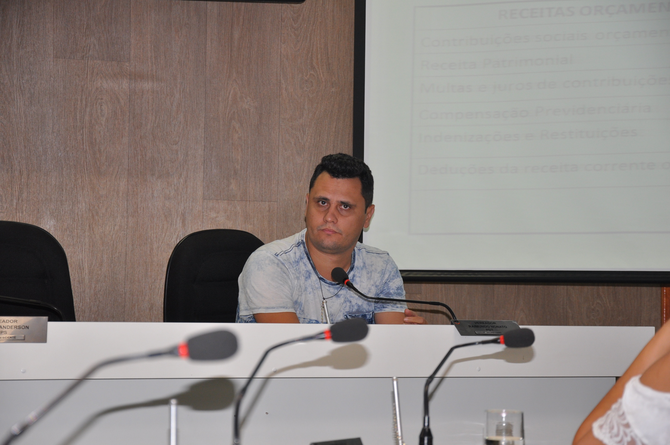 Prestação de Contas Diviprev - 3ª Trimestre de 2017