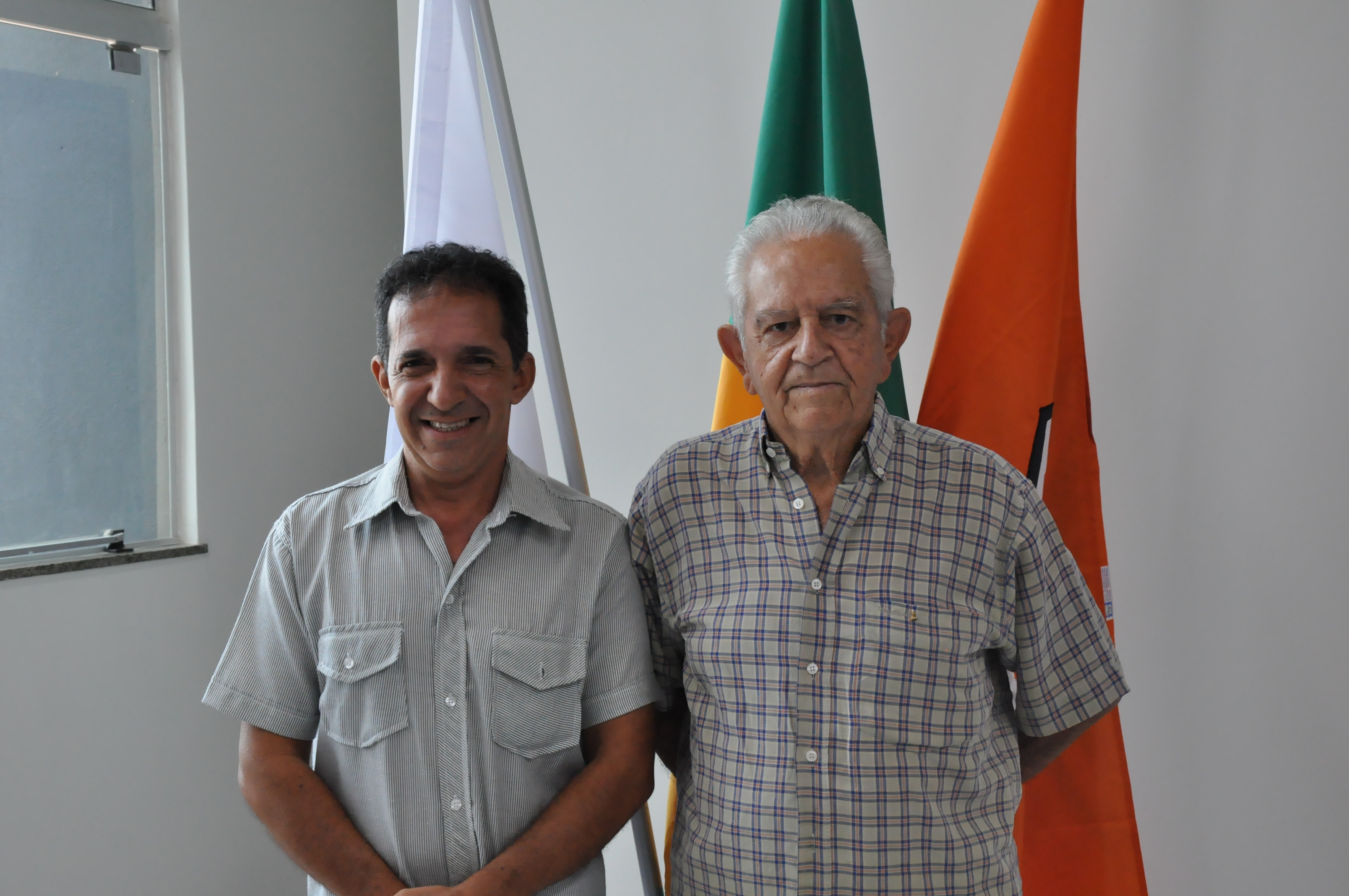 Reuniao Mesa Diretora e Prefeito Galileu 11-01-2017