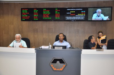 Análise Peças Orçamentárias PPA e LOA 01-11-2017