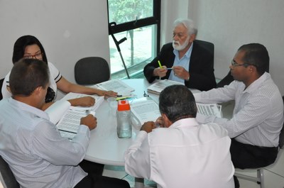 2° Reunião CPI da UPA  26-02-2018