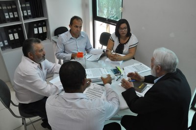 2° Reunião CPI da UPA 26-02-2018