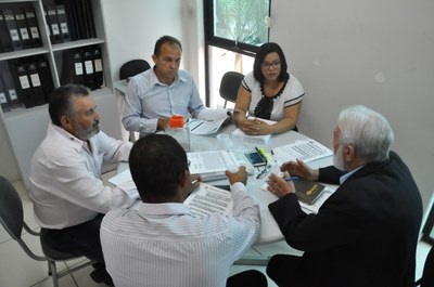 2° Reunião CPI da UPA 26-02-2018