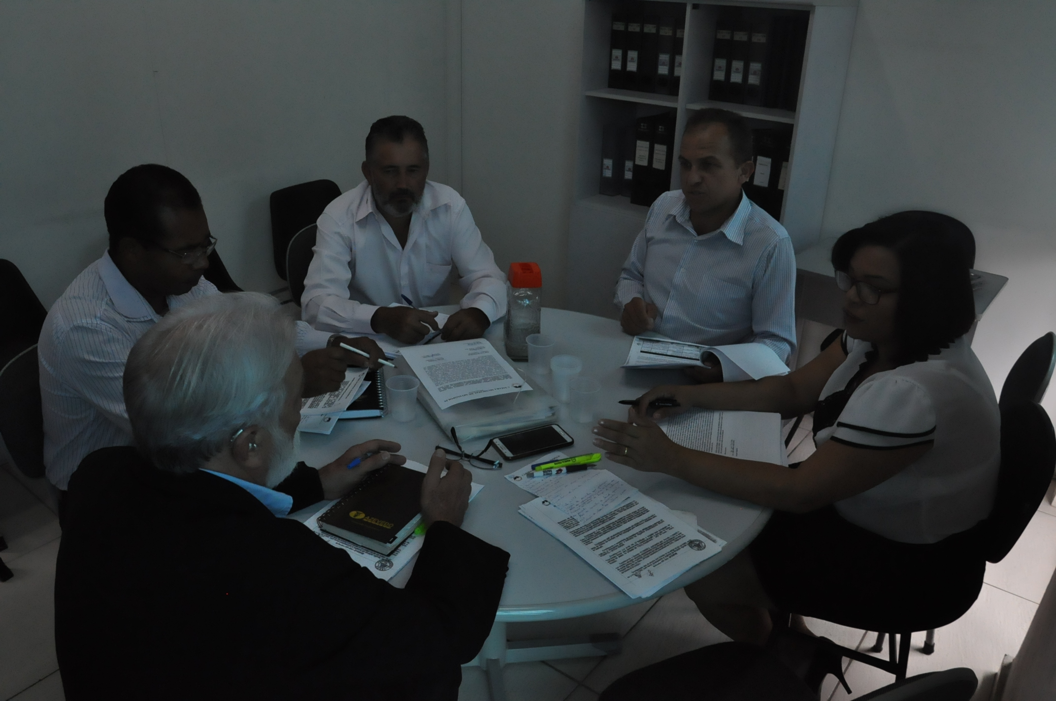 2° Reunião CPI da UPA 26-02-2018