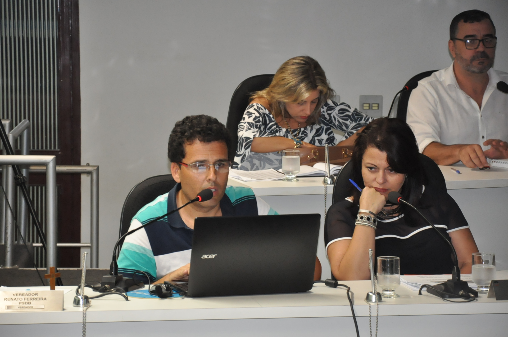 3° Quadrimestre de 2017 de Prestação de Contas da Semusa- 28-02-2018