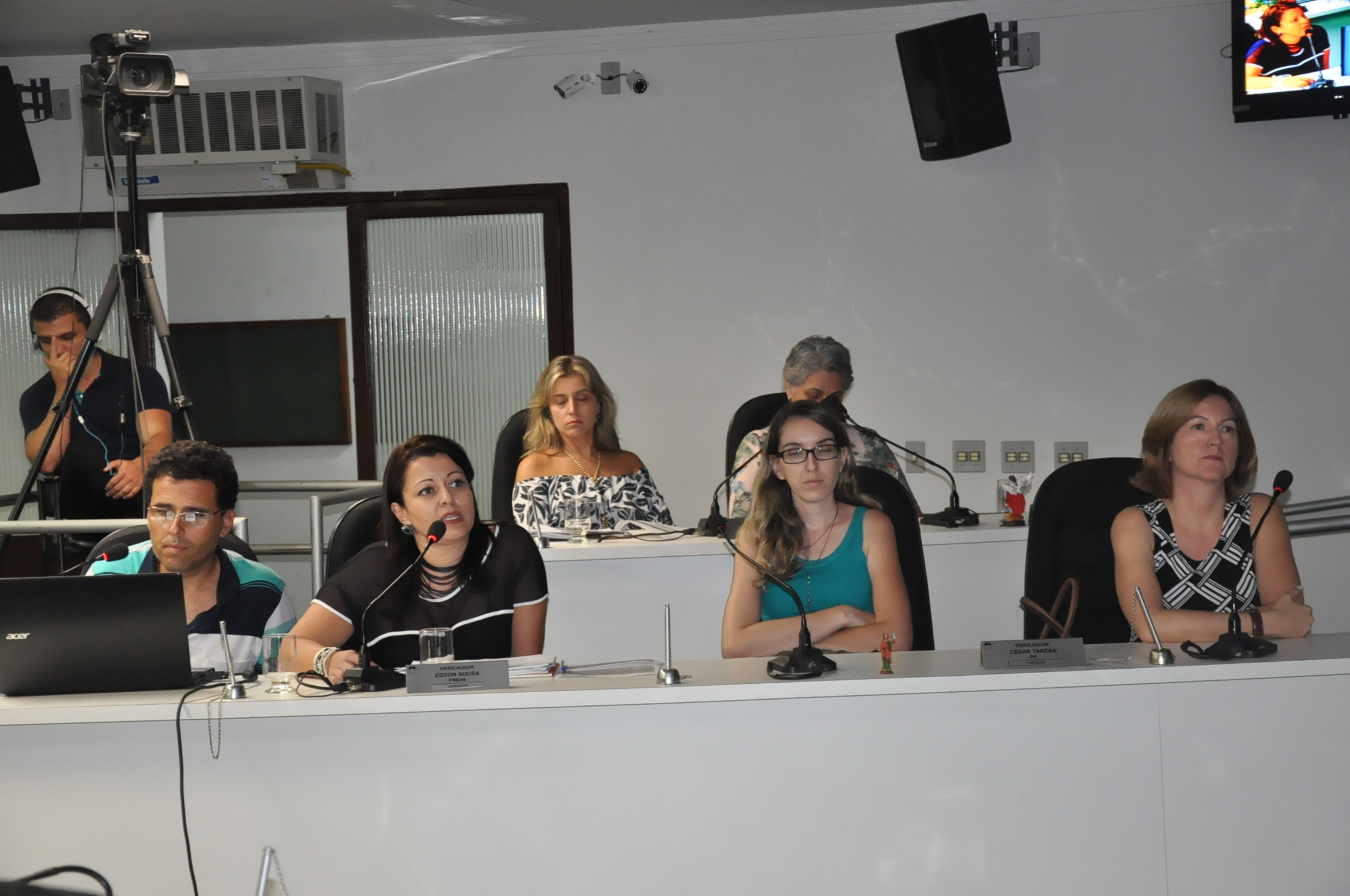 3° Quadrimestre de 2017 de Prestação de Contas da Semusa 28-02-2018