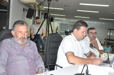 3° Quadrimestre de 2017 de Prestação de Contas da Semusa - 28-02-2018