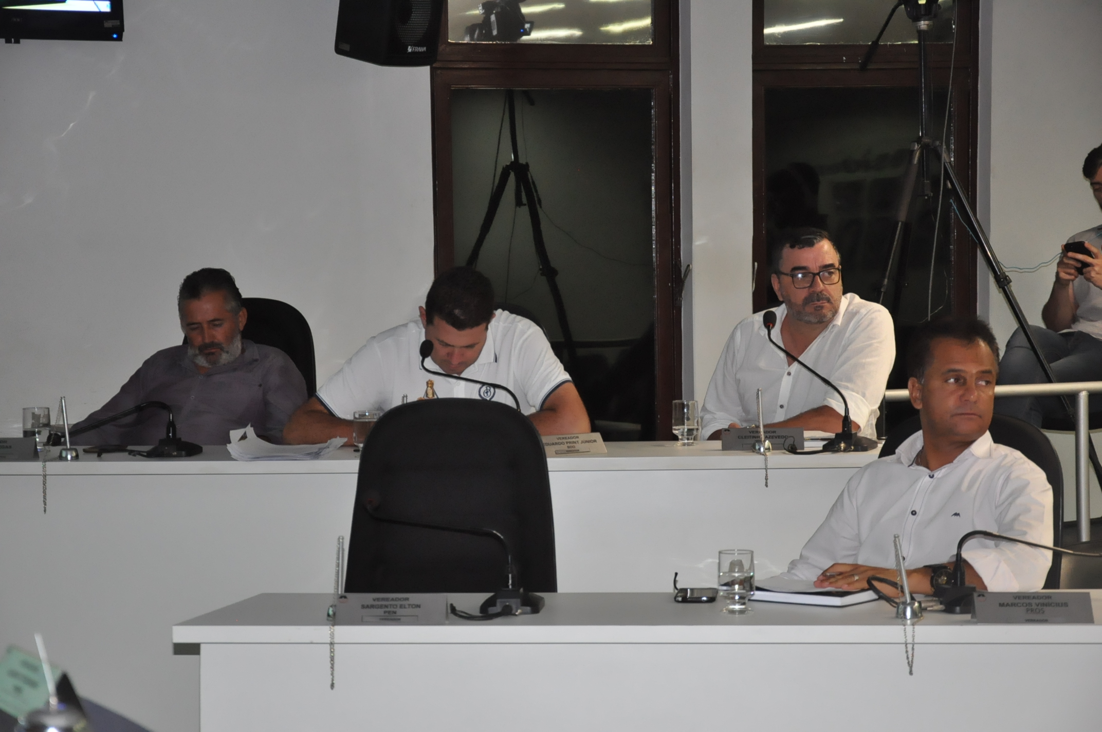 3° Quadrimestre de 2017 de Prestação de Contas da Semusa - 28-02-2018