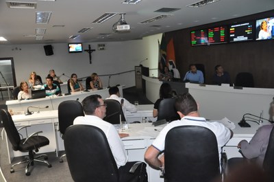 3° Quadrimestre de 2017 de Prestação de Contas da Semusa - 28-02-2018