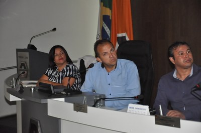 3° Quadrimestre de 2017 de Prestação de Contas da Semusa - 28-02-2018
